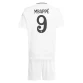 Prima Maglia Mbappé Real Madrid 2024/2025 Bambino